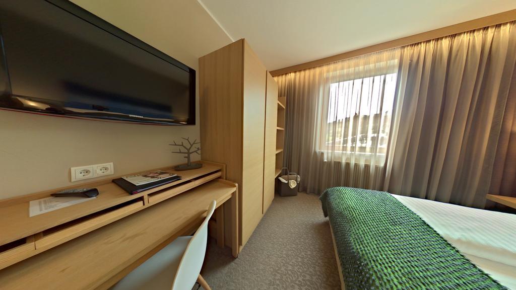Hotel Moserhof Seeboden Exteriör bild