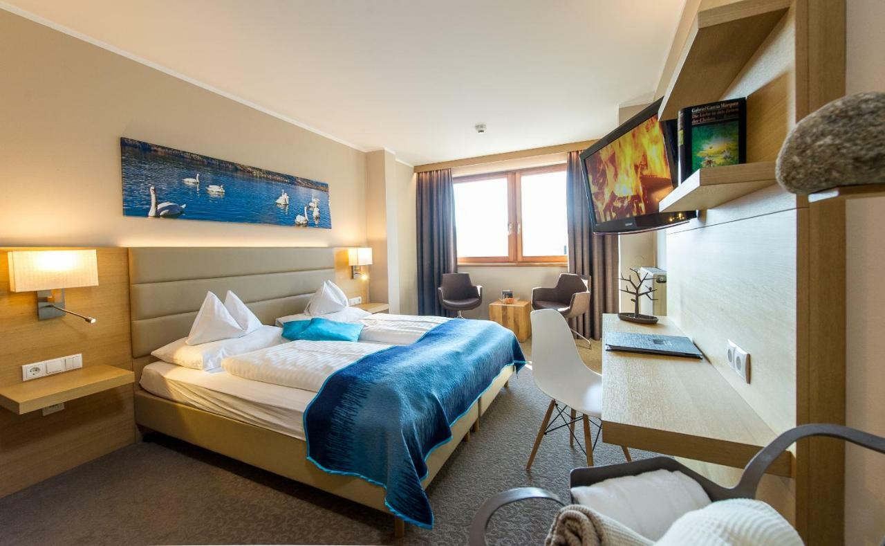 Hotel Moserhof Seeboden Exteriör bild